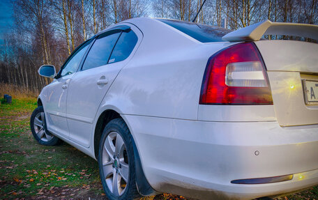 Skoda Octavia, 2013 год, 850 000 рублей, 10 фотография