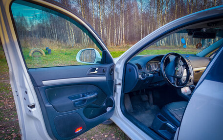 Skoda Octavia, 2013 год, 850 000 рублей, 12 фотография