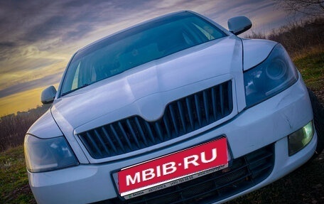 Skoda Octavia, 2013 год, 850 000 рублей, 4 фотография