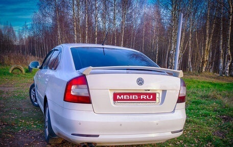 Skoda Octavia, 2013 год, 850 000 рублей, 8 фотография