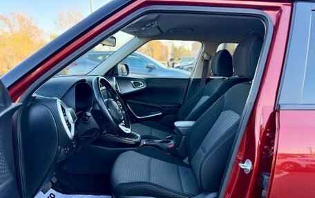 KIA Soul III, 2019 год, 1 850 000 рублей, 8 фотография