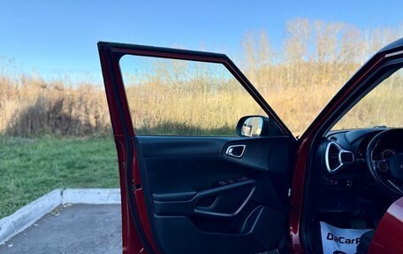 KIA Soul III, 2019 год, 1 850 000 рублей, 9 фотография