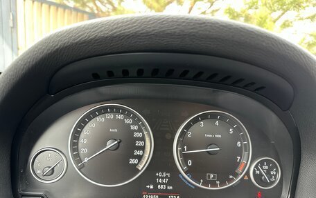 BMW X3, 2013 год, 2 600 000 рублей, 1 фотография