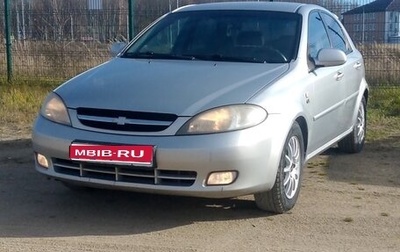 Chevrolet Lacetti, 2005 год, 295 000 рублей, 1 фотография