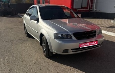Chevrolet Lacetti, 2011 год, 549 000 рублей, 1 фотография