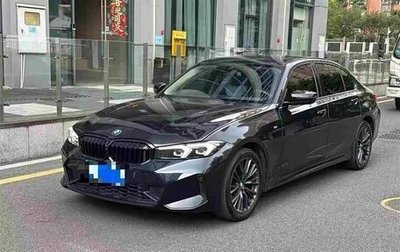 BMW 3 серия, 2023 год, 3 300 000 рублей, 1 фотография