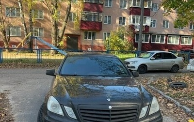 Mercedes-Benz E-Класс, 2011 год, 1 450 000 рублей, 1 фотография