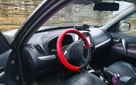 Chery Tiggo (T11), 2013 год, 450 000 рублей, 3 фотография