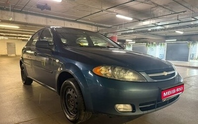 Chevrolet Lacetti, 2007 год, 400 000 рублей, 1 фотография