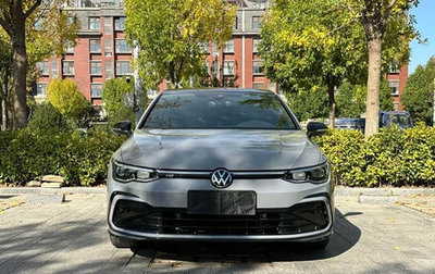 Volkswagen Golf VIII, 2023 год, 2 080 000 рублей, 1 фотография