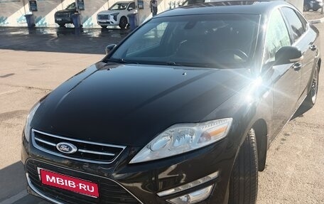 Ford Mondeo IV рестайлинг, 2010 год, 650 000 рублей, 1 фотография