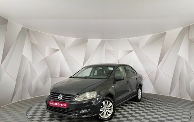 Volkswagen Polo VI (EU Market), 2018 год, 530 000 рублей, 1 фотография