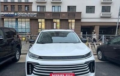 CheryExeed TXL, 2022 год, 2 490 000 рублей, 1 фотография