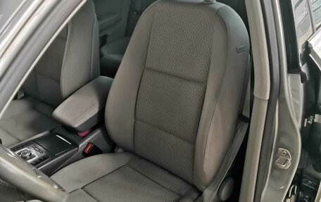 Audi A6, 2004 год, 800 000 рублей, 2 фотография