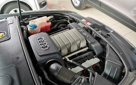 Audi A6, 2004 год, 800 000 рублей, 4 фотография