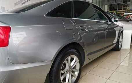 Audi A6, 2004 год, 800 000 рублей, 5 фотография