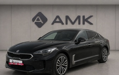 KIA Stinger I, 2018 год, 2 519 049 рублей, 1 фотография