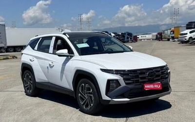 Hyundai Tucson, 2026 год, 2 490 000 рублей, 1 фотография