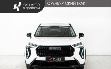 Haval Jolion, 2024 год, 1 848 000 рублей, 2 фотография