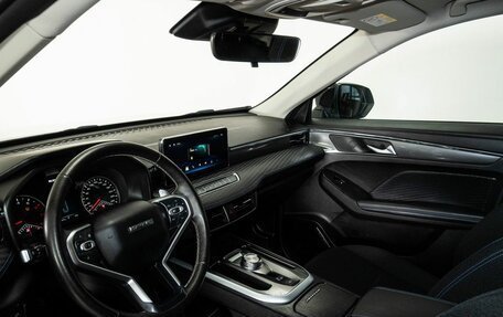 Haval Jolion, 2024 год, 1 848 000 рублей, 5 фотография