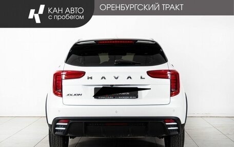Haval Jolion, 2024 год, 1 848 000 рублей, 4 фотография