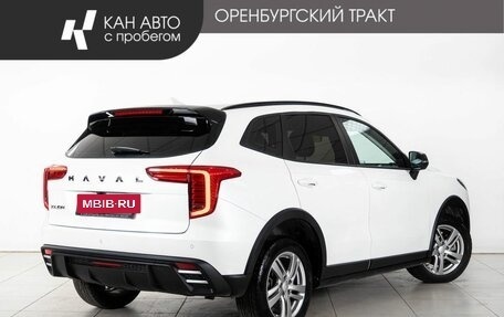 Haval Jolion, 2024 год, 1 848 000 рублей, 3 фотография
