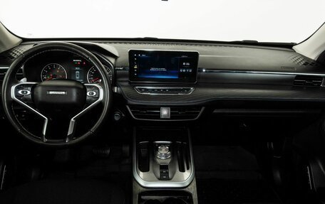 Haval Jolion, 2024 год, 1 848 000 рублей, 7 фотография