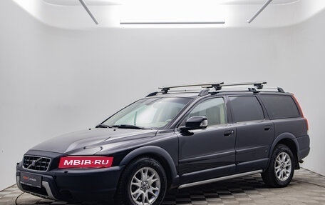Volvo XC70 I, 2006 год, 650 000 рублей, 1 фотография