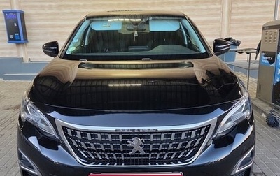 Peugeot 3008 II, 2019 год, 2 000 000 рублей, 1 фотография