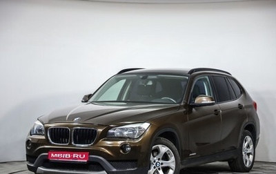 BMW X1, 2013 год, 1 349 000 рублей, 1 фотография
