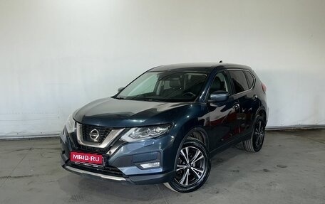 Nissan X-Trail, 2018 год, 1 955 000 рублей, 1 фотография