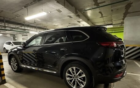 Mazda CX-9 II, 2019 год, 4 000 000 рублей, 3 фотография