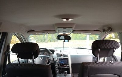 SsangYong Kyron I, 2012 год, 700 000 рублей, 1 фотография