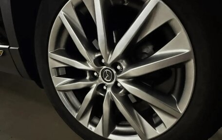 Mazda CX-9 II, 2019 год, 4 000 000 рублей, 6 фотография
