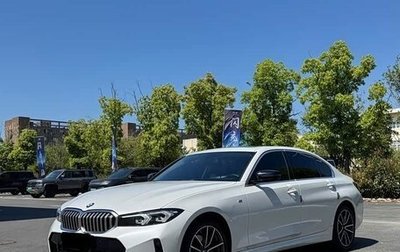 BMW 3 серия, 2023 год, 3 200 000 рублей, 1 фотография