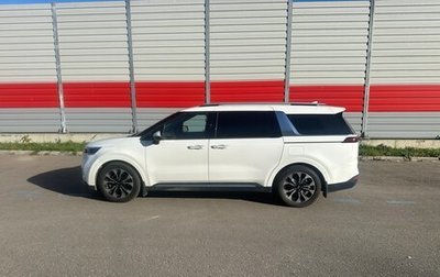 KIA Carnival, 2021 год, 3 900 000 рублей, 1 фотография