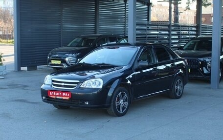 Chevrolet Lacetti, 2009 год, 289 000 рублей, 1 фотография