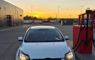 Ford Focus III, 2011 год, 650 000 рублей, 1 фотография