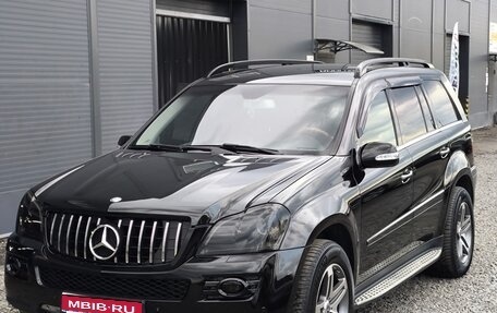Mercedes-Benz GL-Класс, 2008 год, 1 560 000 рублей, 1 фотография
