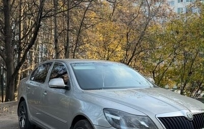 Skoda Octavia, 2011 год, 950 000 рублей, 1 фотография