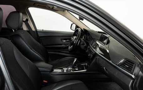 BMW 3 серия, 2016 год, 2 184 000 рублей, 6 фотография