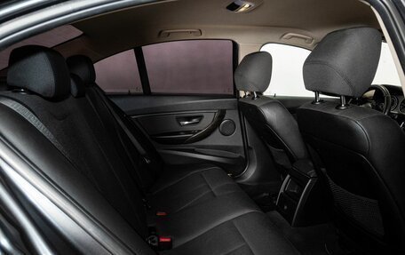 BMW 3 серия, 2016 год, 2 184 000 рублей, 8 фотография