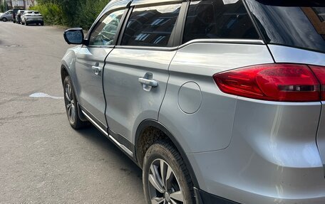 Geely Atlas I, 2021 год, 1 700 000 рублей, 3 фотография
