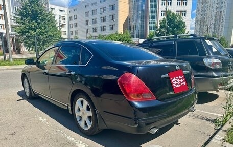 Nissan Teana, 2007 год, 499 000 рублей, 4 фотография