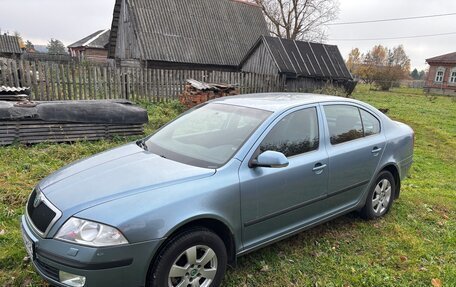 Skoda Octavia, 2007 год, 650 000 рублей, 2 фотография