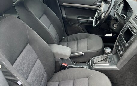 Skoda Octavia, 2007 год, 650 000 рублей, 6 фотография