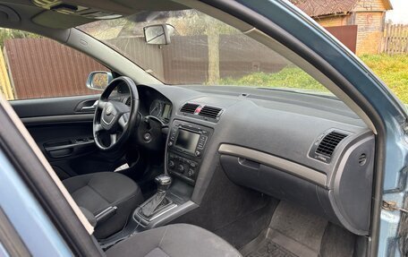 Skoda Octavia, 2007 год, 650 000 рублей, 5 фотография