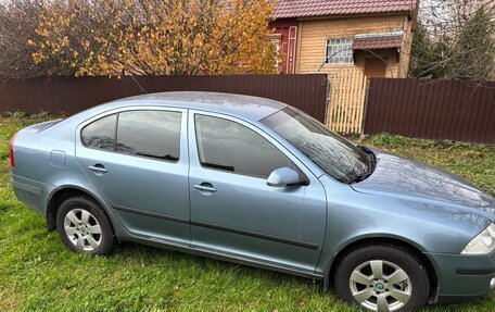Skoda Octavia, 2007 год, 650 000 рублей, 4 фотография