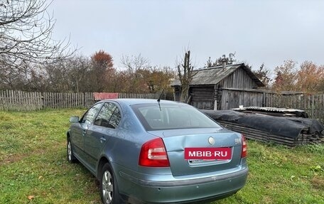 Skoda Octavia, 2007 год, 650 000 рублей, 3 фотография