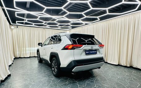 Toyota RAV4, 2025 год, 4 399 900 рублей, 4 фотография